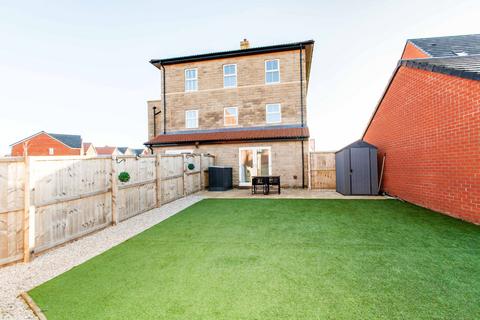 undefined, Grass Road Close, Bolsover, S44