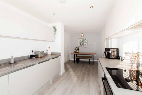 undefined, Grass Road Close, Bolsover, S44