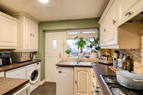 2 bedroom terraced house for sale, 27 Severn Street, Bridgnorth