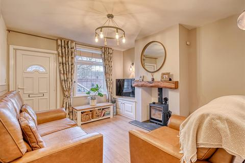 2 bedroom terraced house for sale, 27 Severn Street, Bridgnorth