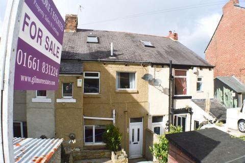 3 bedroom terraced house for sale, River View, Prudhoe, Prudhoe