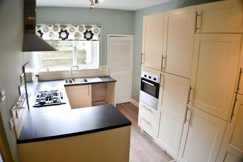 3 bedroom terraced house for sale, River View, Prudhoe, Prudhoe