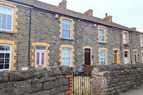 3 bedroom terraced house to rent, Cadbury Heath Road, Gloucestershire BS30