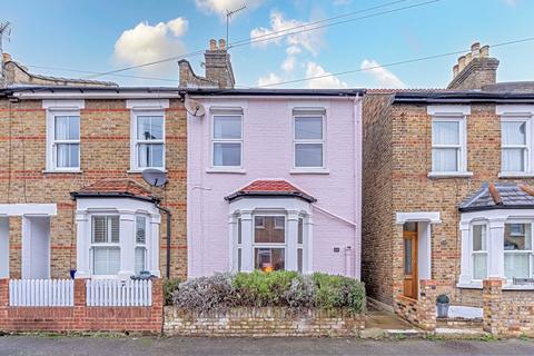 3 bedroom semi-detached house for sale, Napier Road, Old Isleworth