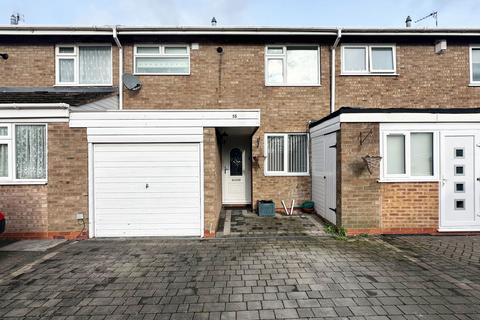 Stockwell Rise, Solihull, B92 9LX