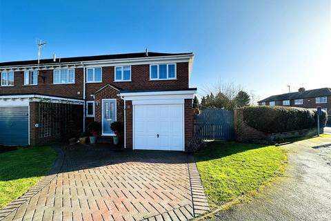 undefined, Cardinals Court, Cawood, Selby