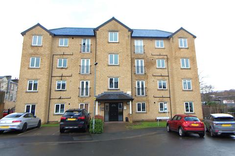 2 bedroom apartment for sale, Bendwood Court, Padiham, BB12