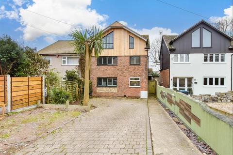 3 bedroom semi-detached house for sale, Lanthorne Road, Broadstairs, Kent