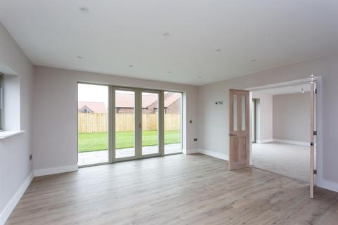 4 bedroom house for sale, Drover Barn, Tennis Court Lane, Tollerton, York