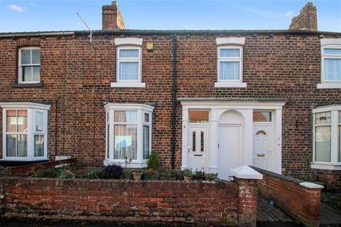 3 bedroom terraced house for sale, Lascelles Lane, Northallerton DL6