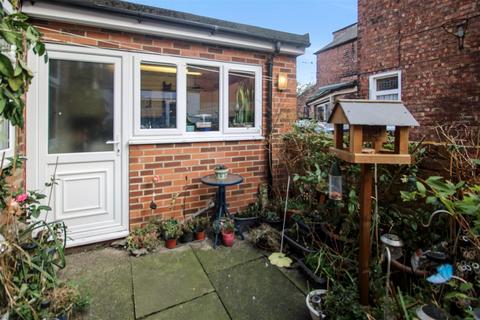 3 bedroom terraced house for sale, Lascelles Lane, Northallerton DL6