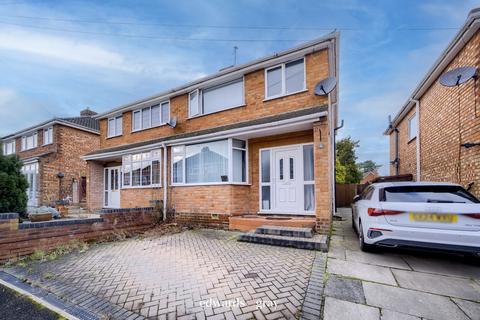 6 Mowe Croft, Birmingham, B37 7EN