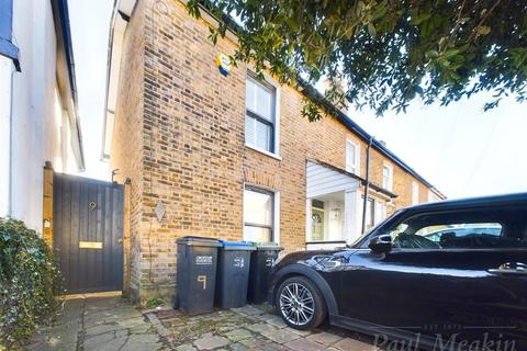 2 bedroom house for sale, Haling Road, South Croydon