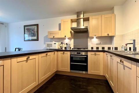 4 bedroom end of terrace house for sale, Hillcrest, Derbyshire DE56