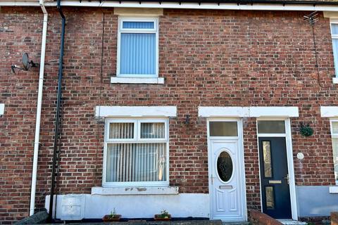 3 bedroom terraced house for sale, Lambton Street, Shildon, DL4