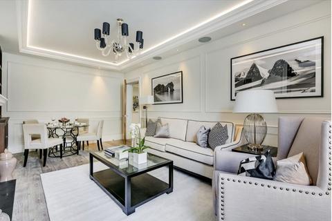 1 bedroom flat for sale, Park Mansions, London SW1X