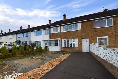 3 bedroom terraced house for sale, St. Leonards Road East,  Lytham St. Annes, FY8