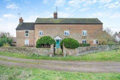 4 bedroom detached house for sale, Elmore Back, Elmore, Gloucester, Gloucestershire, GL2