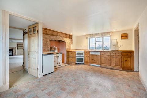 4 bedroom detached house for sale, Elmore Back, Elmore, Gloucester, Gloucestershire, GL2