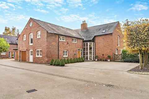 5 bedroom house for sale, Home Farm, Chester Road, Knutsford, Cheshire, WA16