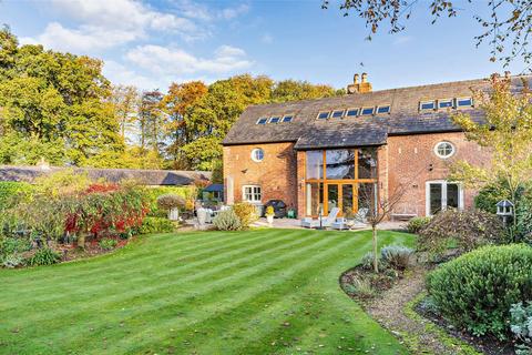 5 bedroom house for sale, Home Farm, Chester Road, Knutsford, Cheshire, WA16