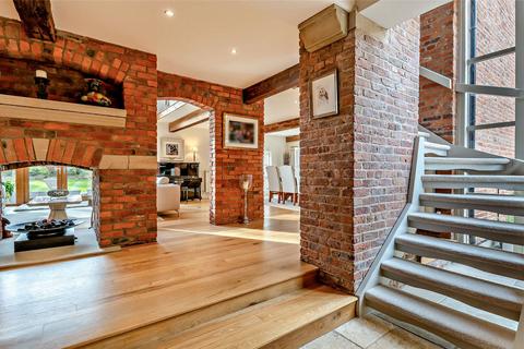 5 bedroom house for sale, Home Farm, Chester Road, Knutsford, Cheshire, WA16