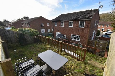 2 bedroom semi-detached house for sale, Wentworth Way, St. Leonards-On-Sea