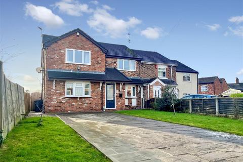 4 bedroom semi-detached house for sale, Davenport Street, Crewe CW1