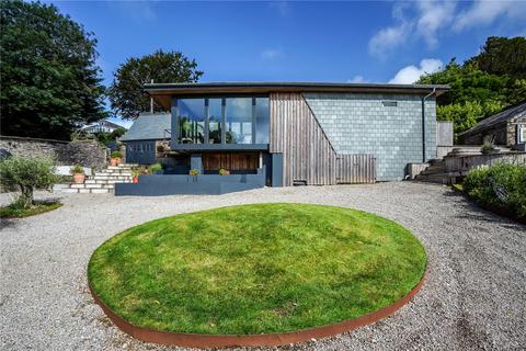 3 bedroom detached house for sale, Belle Cross Road, Kingsbridge, Devon, TQ7