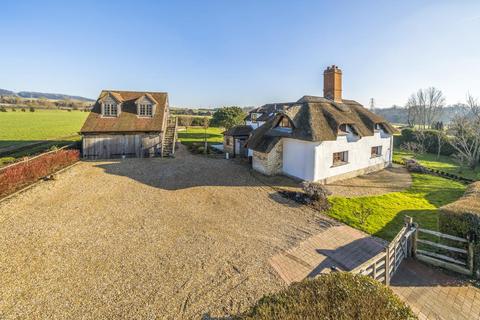 4 bedroom detached house for sale, Pratling Street, Aylesford ME20