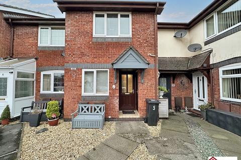 5 Willet Close, Neath, SA11 1RZ