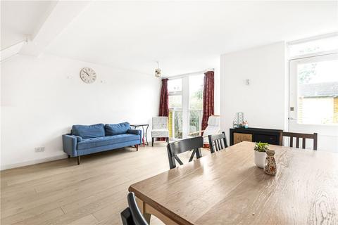 4 bedroom end of terrace house to rent, The Paddox, Oxford, Oxfordshire, OX2