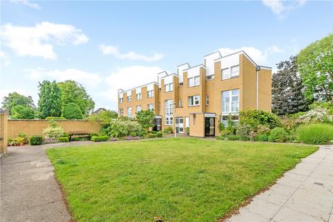 4 bedroom end of terrace house to rent, The Paddox, Oxford, Oxfordshire, OX2