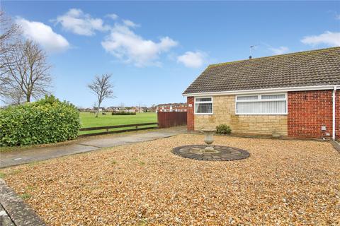 2 bedroom bungalow for sale, Heronscroft, Swindon SN3