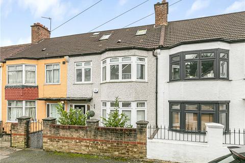 4 bedroom terraced house for sale, Wrights Road, London, SE25