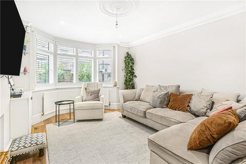 4 bedroom terraced house for sale, Wrights Road, London, SE25