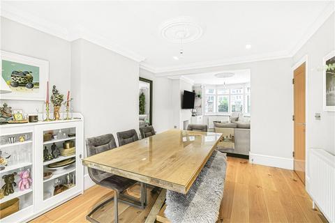 4 bedroom terraced house for sale, Wrights Road, London, SE25