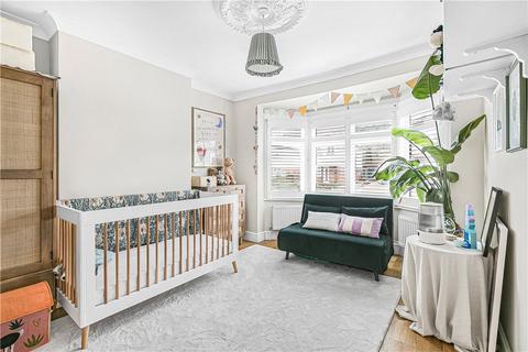 25 Wrights Road, London, SE25 6RY