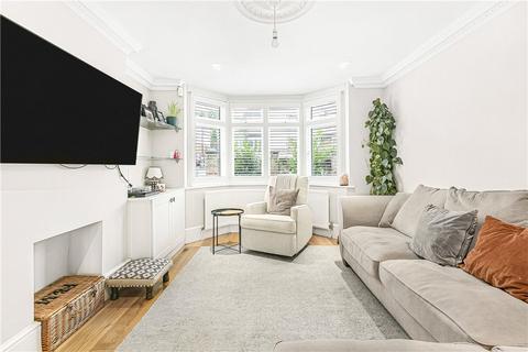 25 Wrights Road, London, SE25 6RY