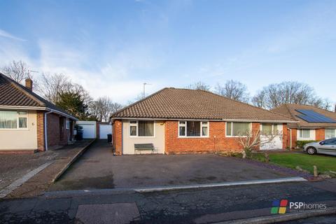 2 bedroom bungalow for sale, Brookway, Burgess Hill