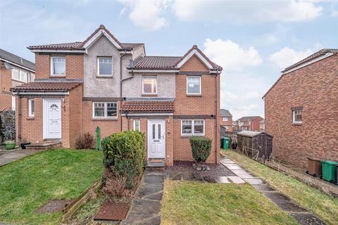 3 bedroom semi-detached house for sale, 66 Colliston Road, Dunfermline, KY12 0XW