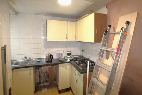 undefined, Lonsdale Street, Burnley, BB12
