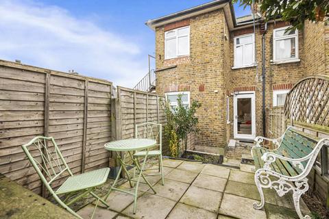 2 Belfast Road, London, SE25 4LA