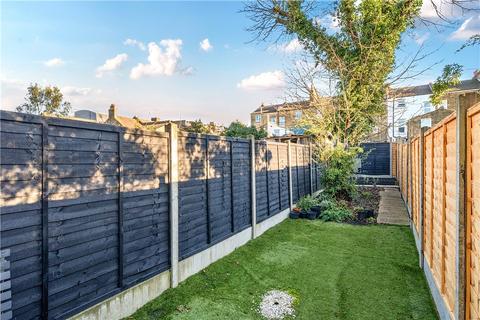 1 bedroom apartment for sale, Clifton Road, London, SE25