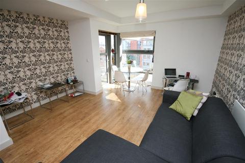 1 bedroom apartment to rent, Worsley Mill, 10 Blantyre Street, Manchester M15