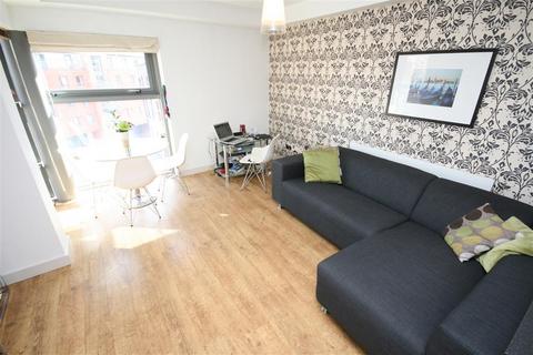 1 bedroom apartment to rent, Worsley Mill, 10 Blantyre Street, Manchester M15