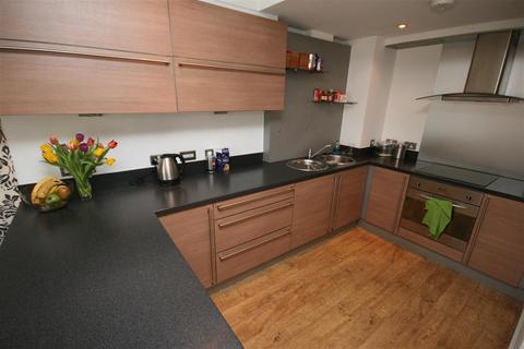 1 bedroom apartment to rent, Worsley Mill, 10 Blantyre Street, Manchester M15