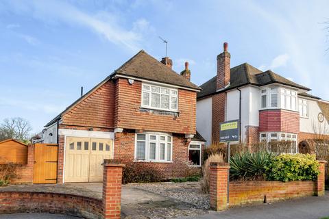 3 bedroom detached house for sale, Greenway Gardens, Croydon