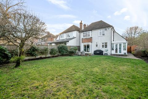 3 bedroom detached house for sale, Greenway Gardens, Croydon