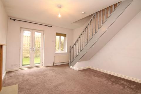 2 bedroom townhouse for sale, Granholme Close, Sutton-In-Craven, BD20